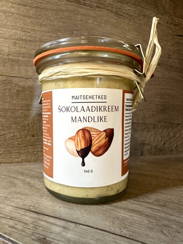 Maitsehetked, küpsetussegud, šokolaadikreemid, müslid, jääteed, kingitused, kingiidee, kingitus emale, kingitus isale, kingitus sõbrale, kingitus õele, kingitus vanaemale