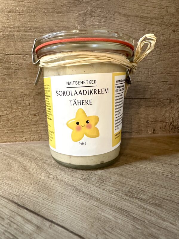 Maitsehetked, küpsetussegud, šokolaadikreemid, müslid, jääteed, kingitused, kingiidee, kingitus emale, kingitus isale, kingitus sõbrale, kingitus õele, kingitus vanaemale